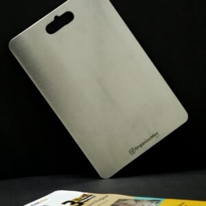 Stainless steel chopping board manufacturer